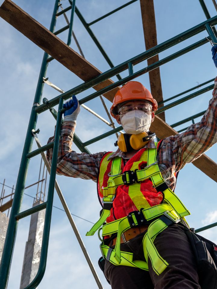 access platforms Putney